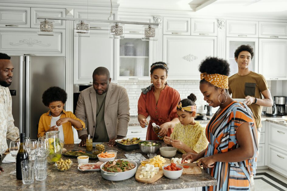 7 Benefits Of Spending Family Time