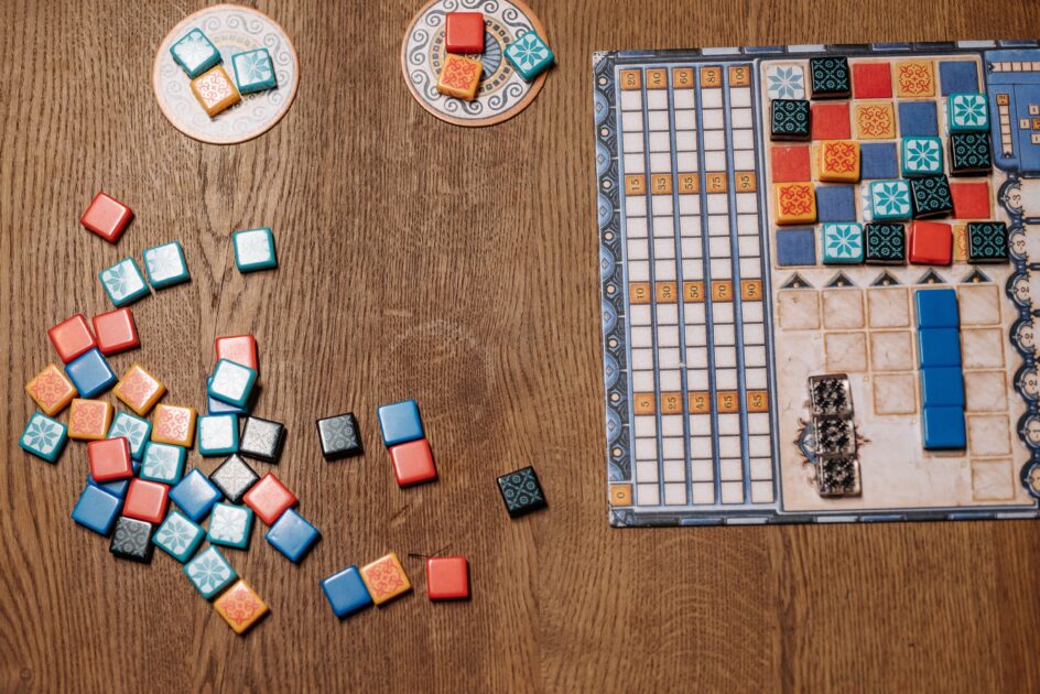 5 Best Board Games That You Still Don’t Know About in 2024