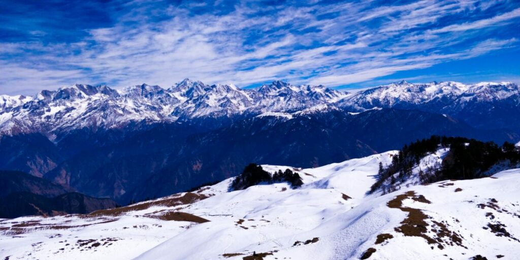 Manali: One of the Romantic Getaways For Couples In India